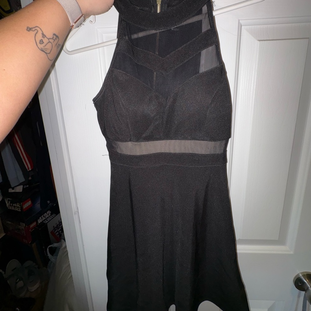 Windsor black dress